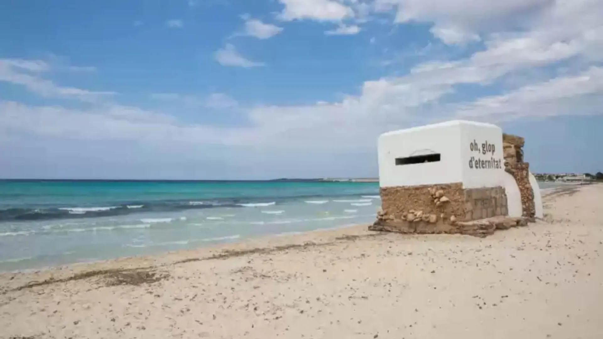 Chalet House In Sa Rapita Free Wifi Villa