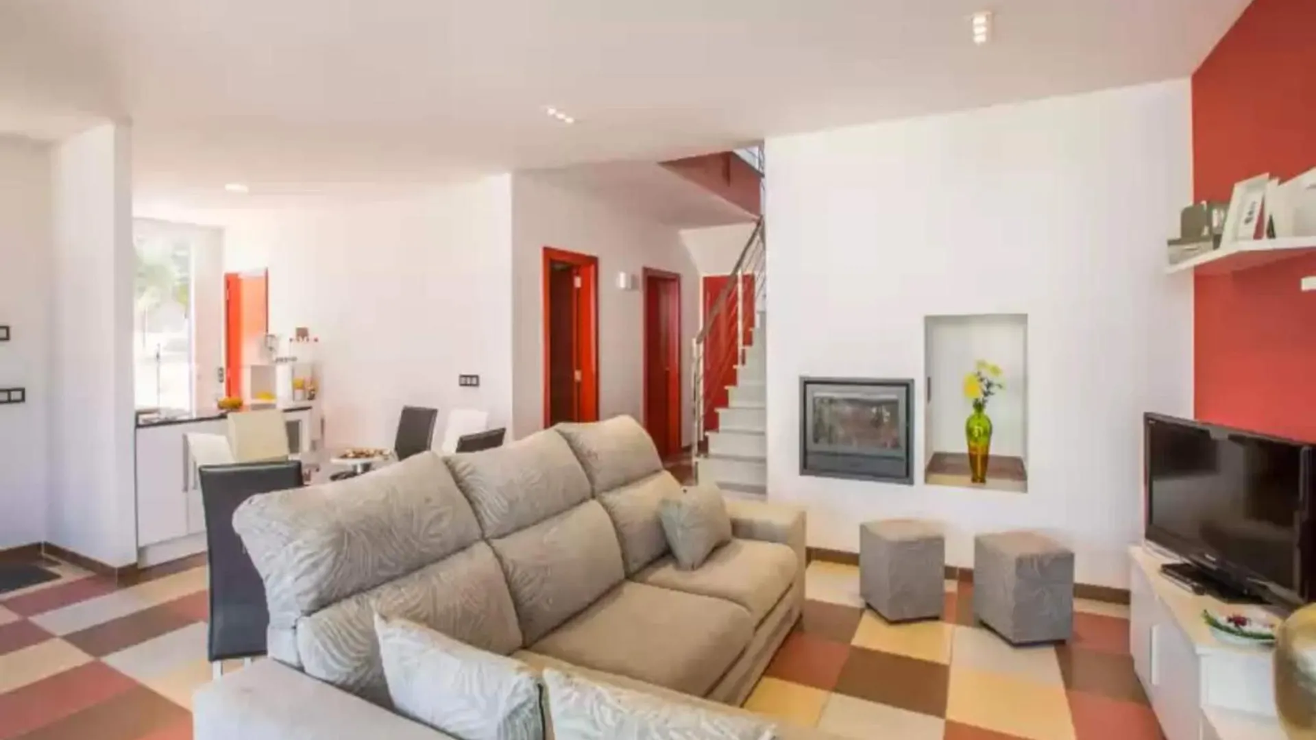 House In Sa Rapita Free Wifi Villa