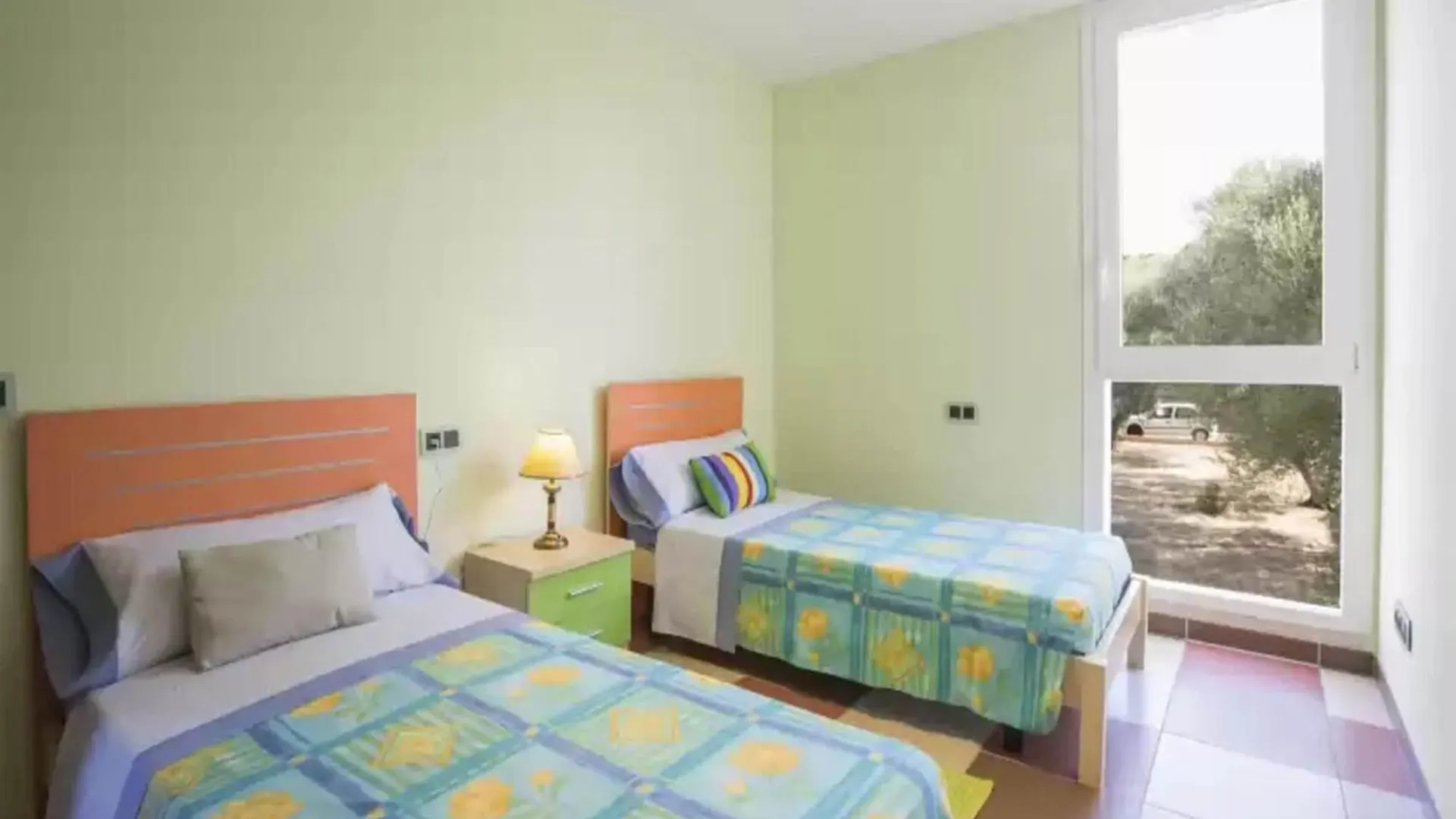 House In Sa Rapita Free Wifi Villa Chalet