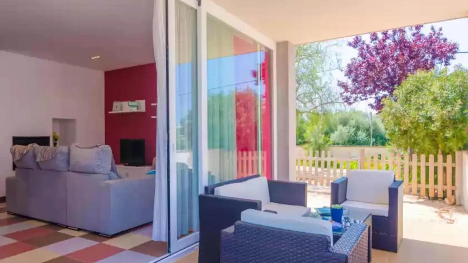 House In Sa Rapita Free Wifi Villa 0*,
