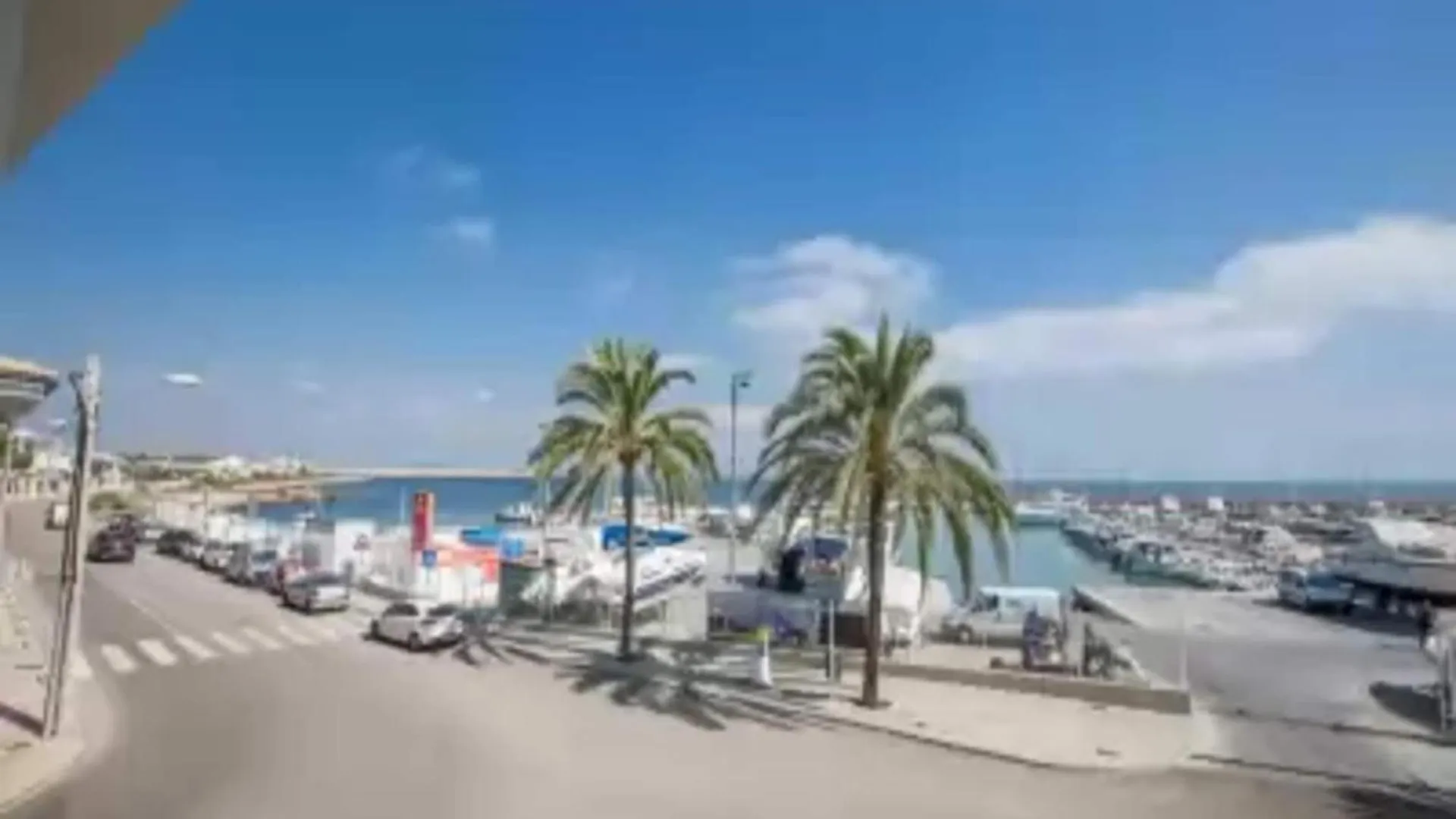 House In Sa Rapita Free Wifi Villa Spain